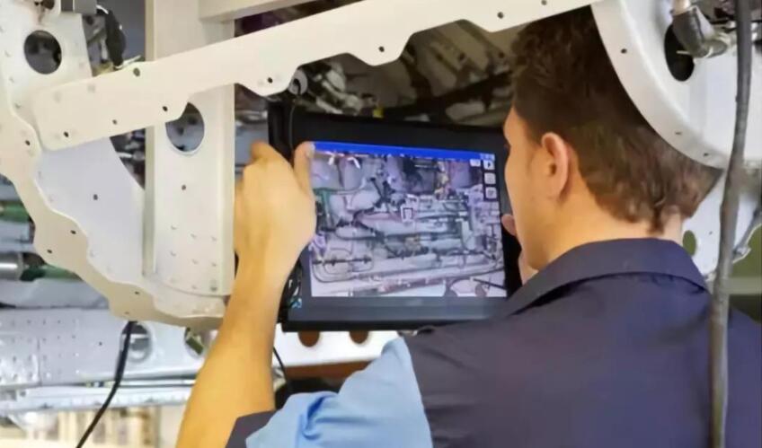 航空航天应用3D打印技术案例