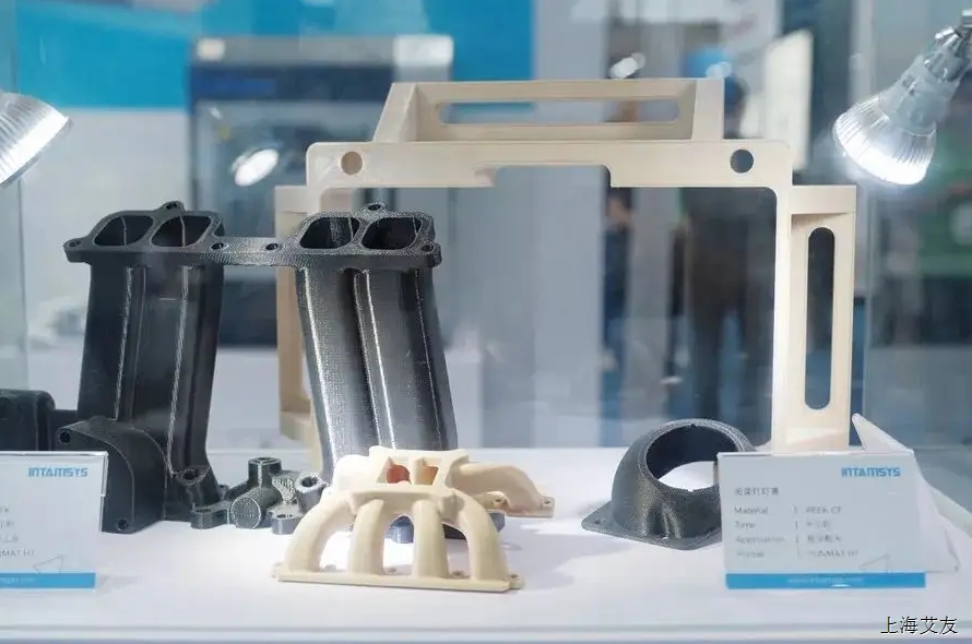 3D打印——制造利器